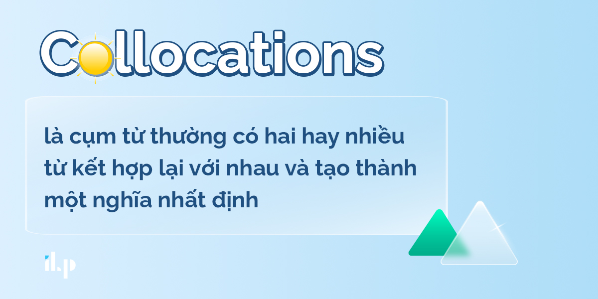 collocations chủ đề weather 1