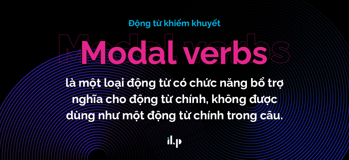 modal verbs là gì ilp