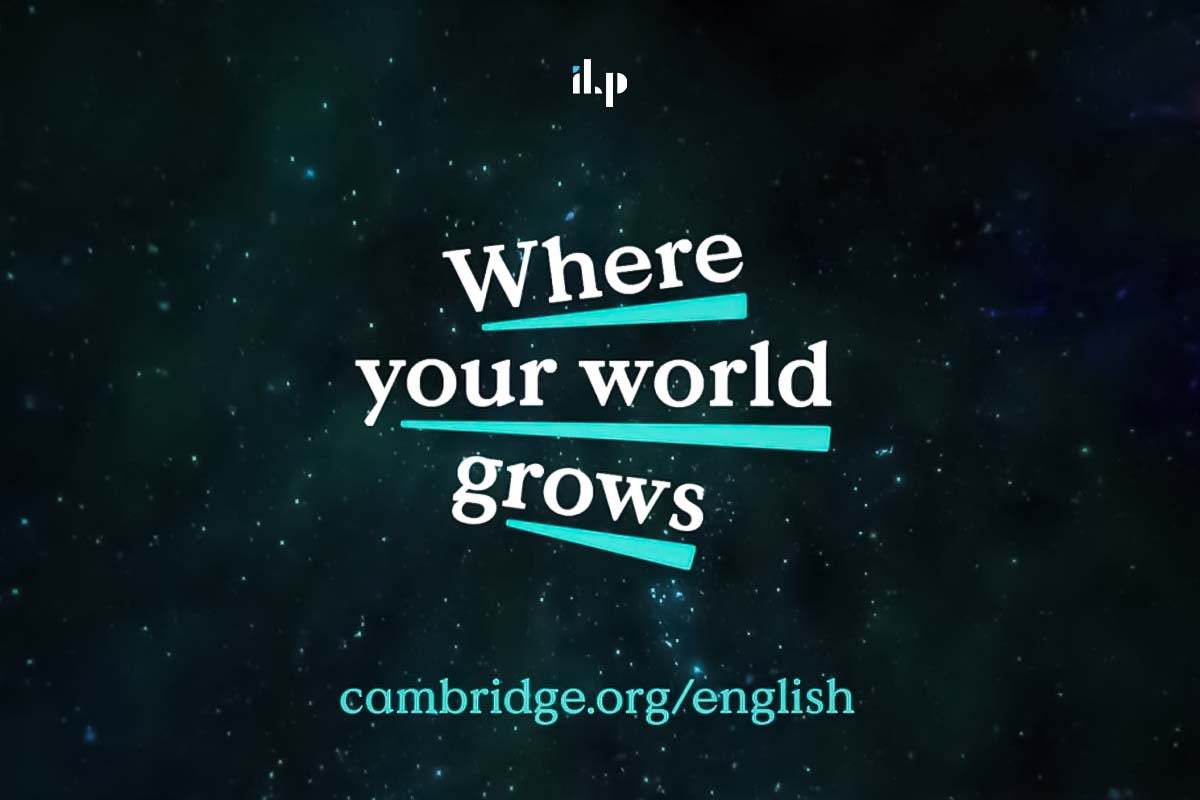 đại học cambridge - thông điệp thương hiệu mới 1