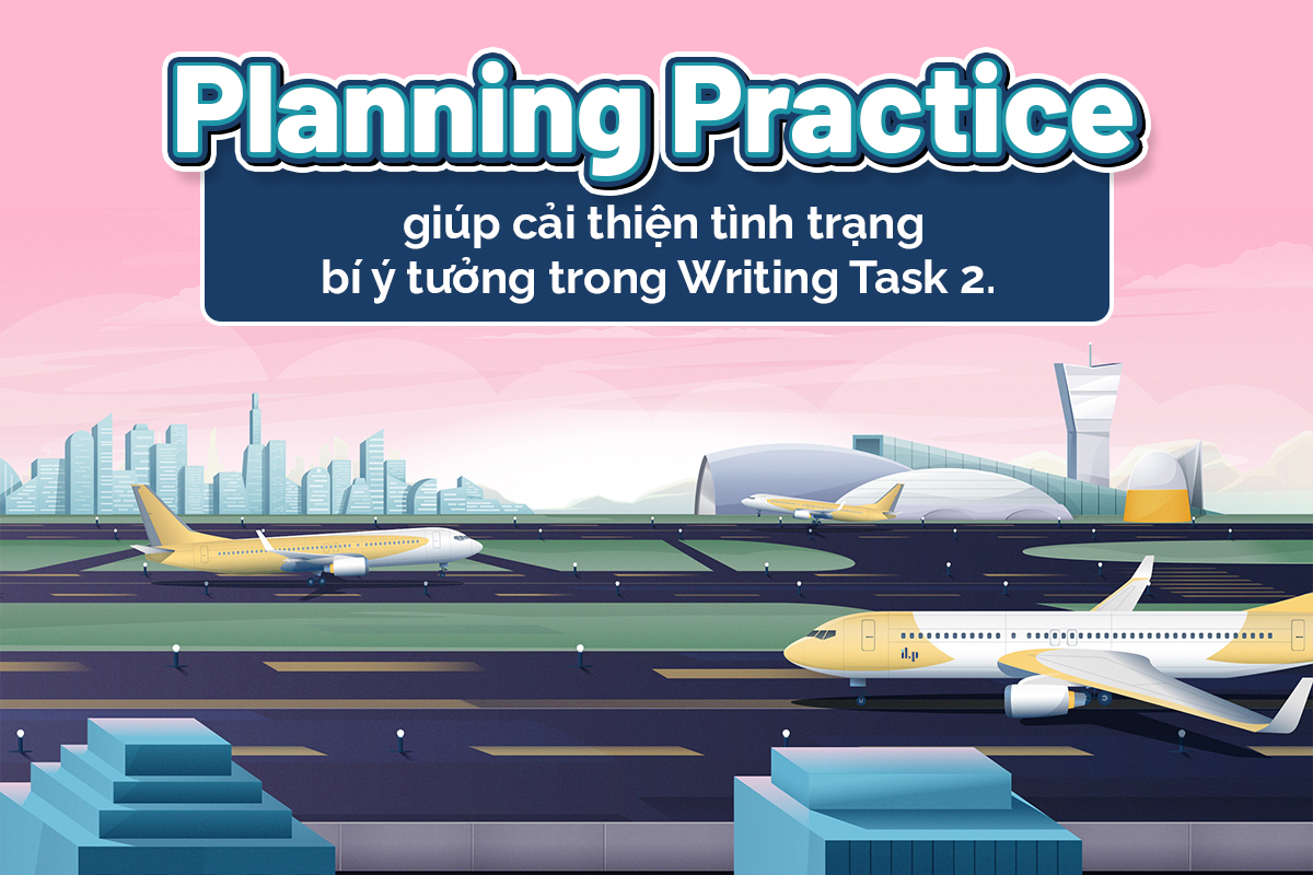 Planning Practice - bí ý tưởng chủ đề Government ilp