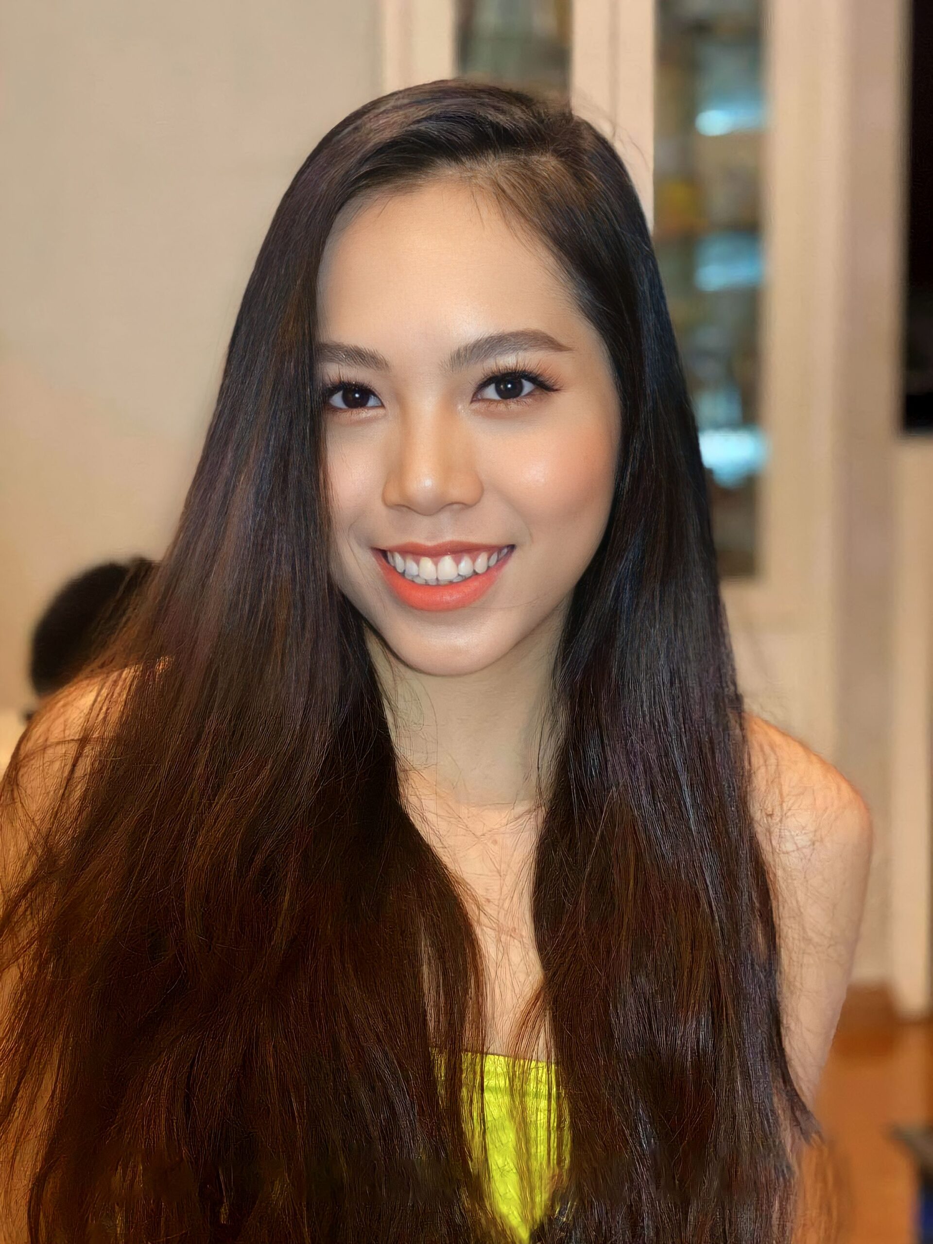 Đỗ Trần Tuệ Anh Miss Grand Vietnam 2022 2